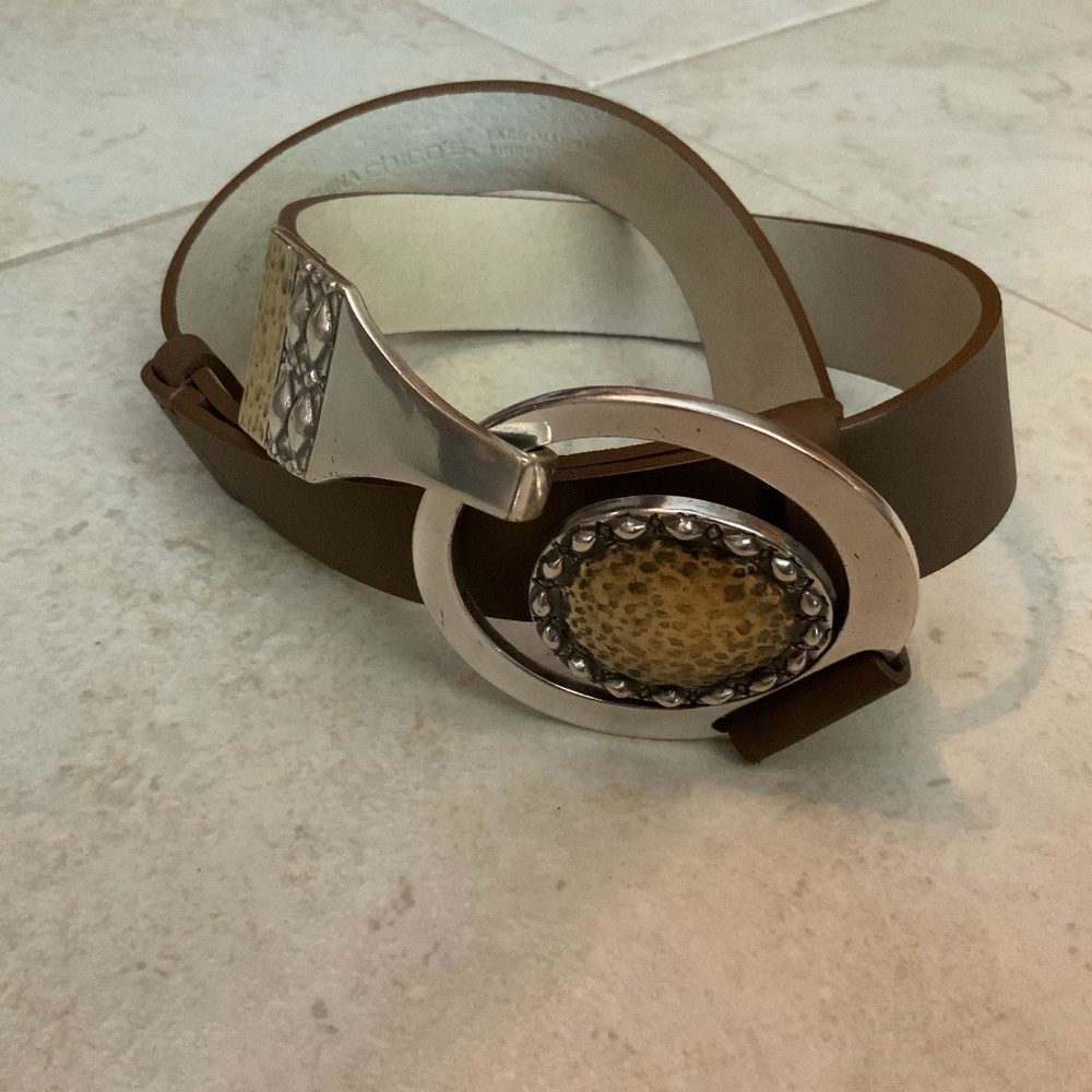 Chico Belt